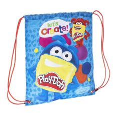 KORREKT WEB Play-Doh sporttáska tornazsák 38,5 cm tornazsák