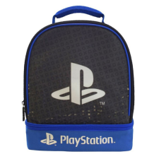 KORREKT WEB PlayStation thermo dupla uzsonnás táska, hűtőtáska 27 cm uzsonnás doboz