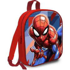 KORREKT WEB Pókember hátizsák, táska 29 cm iskolatáska