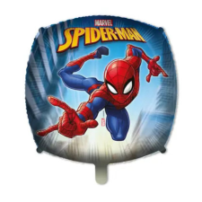 KORREKT WEB Pókember Marvel fólia lufi 46 cm party kellék
