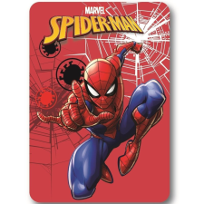 KORREKT WEB Pókember polár takaró (jump) lakástextília