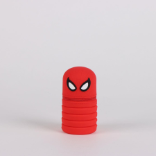 KORREKT WEB Pókember Red 3D tolltartó 20 cm tolltartó