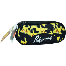 KORREKT WEB Pokémon 2 rekeszes tolltartó 26 cm tolltartó