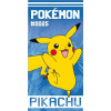 KORREKT WEB Pokémon Alola fürdőlepedő, strand törölköző 70x140cm