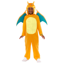 KORREKT WEB Pokémon Charizard jelmez 3-4 év jelmez