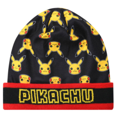 KORREKT WEB Pokémon gyerek sapka 54 cm
