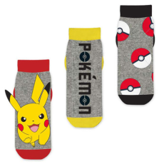KORREKT WEB Pokémon gyerek titokzokni 31/34