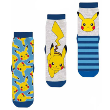 KORREKT WEB Pokémon gyerek zokni 31/34 gyerek zokni