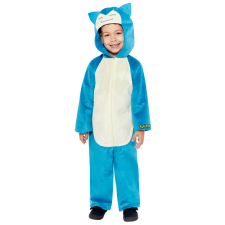KORREKT WEB Pokémon Snorlax jelmez 4-6 év jelmez