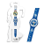 KORREKT WEB Real Madrid Emblem digitális karóra