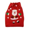 KORREKT WEB Santa, Mikulás zsák 70 cm