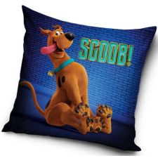 KORREKT WEB Scooby-Doo párnahuzat 40*40 cm lakástextília