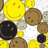 KORREKT WEB Smiley Originals szalvéta 16 db-os 33x33 cm