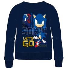 KORREKT WEB Sonic a sündisznó Go gyerek pulóver 140 cm gyerek pulóver, kardigán