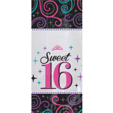 KORREKT WEB Sweet 16 ajándéktasak 20 db-os ajándéktasak