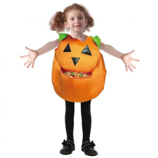 KORREKT WEB Tök Candy jelmez 92/104 cm party kellék
