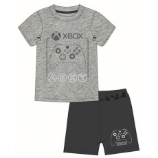 KORREKT WEB Xbox Gyerek rövid pizsama 6 év/116 cm