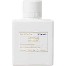 Korres Aegean Bronze EDP 50 ml parfüm és kölni