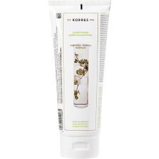 Korres Aloe + Dittany Conditioner, 125 ml hajbalzsam