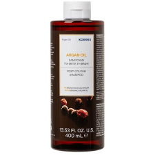 Korres Argan Oil Post-Colour Shampoo 400 ml sampon