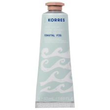 Korres Costal Fig Hand Cream 50 ml kézápolás