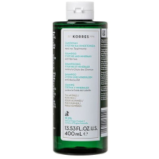 Korres Cystine + Minerals Anti Hair-Loss Shampoo For Men 400 ml sampon