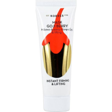 Korres Goji Berry Instant Firming &amp; Lifting Mask, 18 ml (5203069067068) arcpakolás, arcmaszk