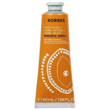 Korres Mandarin Neroli Hand Cream 50 ml kézápolás