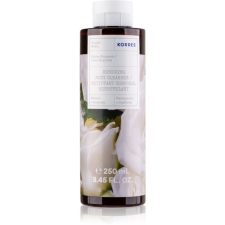 Korres White Blossom bódító illatú tusfürdő virág illattal 250 ml tusfürdők