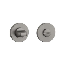 Körrozetta APRILE R SLIM 7MM GYM - Grafit WC 4X4 zár és alkatrészei