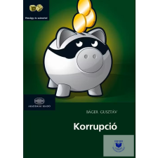 Korrupció társadalom- és humántudomány