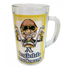  KORSÓ A LEGJOBBB MOTOROSNAK party kellék