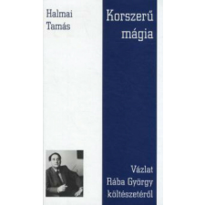 Korszerű mágia regény
