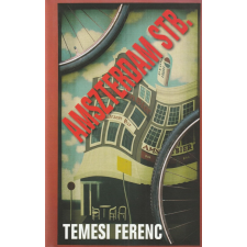 Kortárs Amszterdam stb. antikvárium - használt könyv