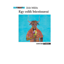KORTÁRS KIADÓ Egy csikk búcsúszavai irodalom