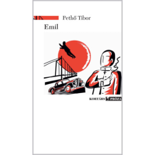 KORTÁRS KIADÓ Emil regény