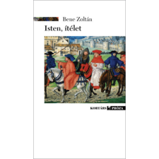 KORTÁRS KIADÓ Isten, ítélet regény