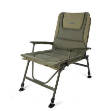 Korum AERONIUM DELUXE SUPA-LITE CHAIR horgászszék, ágy