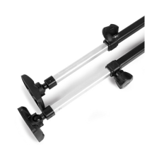 Korum S23 Telescopic Legs teleszkópos láb S23 székekhez (K0300024) horgászszék, ágy