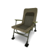  Korum Supa Lite Stretch Deluxe Chair horgászszék 135kg (K0300044)