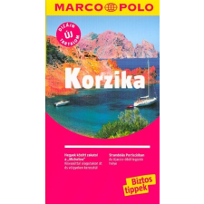 Korzika (marco polo) irodalom