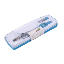  Körző, heggyel, COOL BY VICTORIA, vegyes színek körző