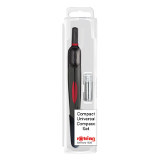 Körző ROTRING Compact univerzális körző
