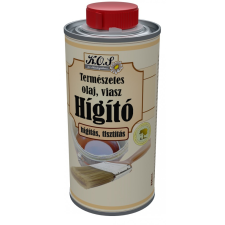 KOS Hígító 0,25 l. hígító és oldószer