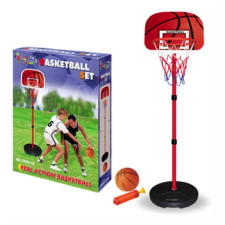  Kosárlabda palánk készlet labdával kosárlabda felszerelés