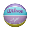  Kosárlabda Wilson Caitlin Clark Dreamer 6-os méret