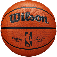 Kosárlabda Wilson NBA Authentic Series 5-ös méret kosárlabda felszerelés