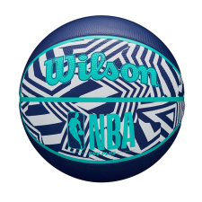 Kosárlabda Wilson NBA DRV PLus Dazzle Camo 6-os méret kosárlabda felszerelés