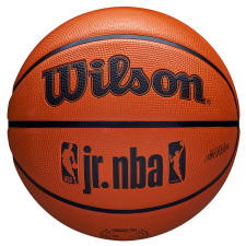 Kosárlabda Wilson NBA Jr DRV FAM 4-es méret kosárlabda felszerelés