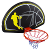  Kosárpalánk Aktivsport SlamZone 112x70 cm